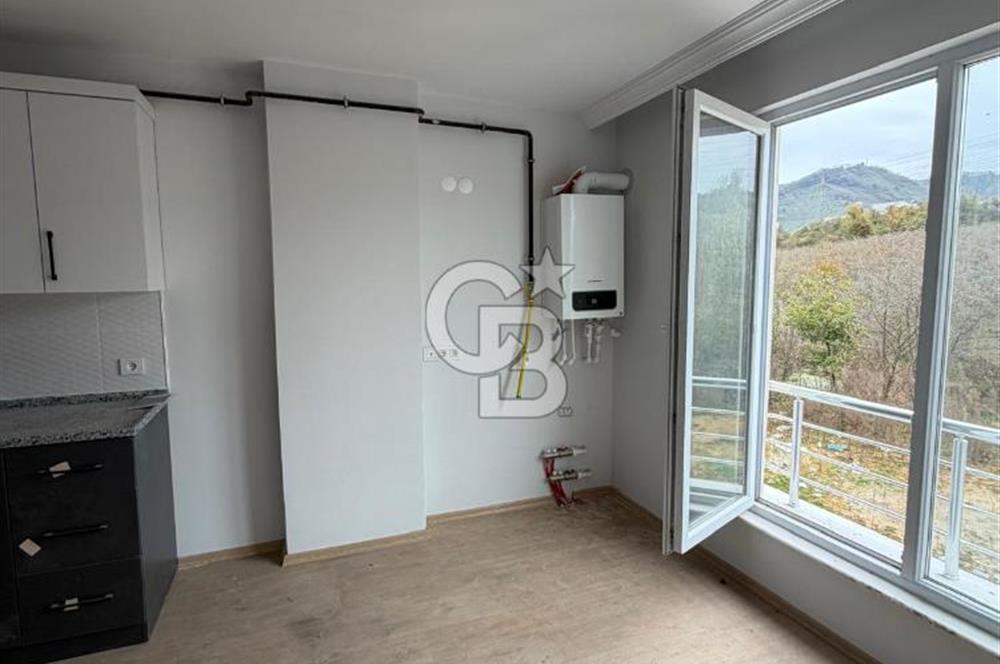 Cumhuriyet mahallesinde uygun 1+1 fırsatı 