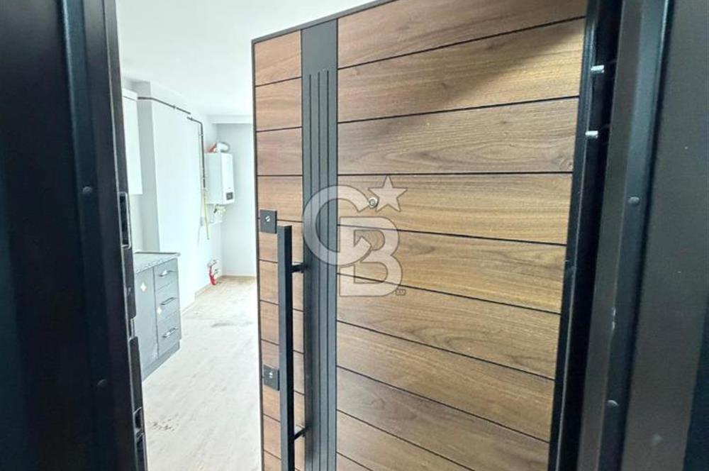 Cumhuriyet mahallesinde uygun 1+1 fırsatı 