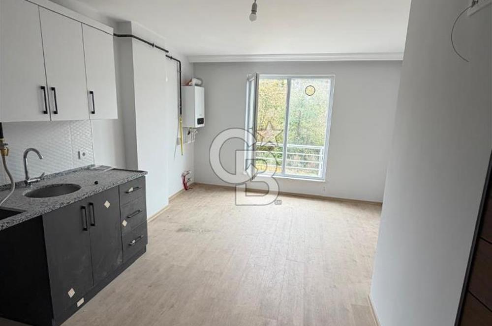 Cumhuriyet mahallesinde uygun 1+1 fırsatı 