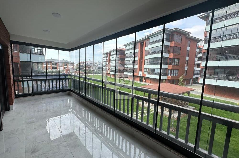 CB CITY' DEN SÜMER MAHALLESİNDE ( KIZILYER ) SATILIK 4+1 DAİRE