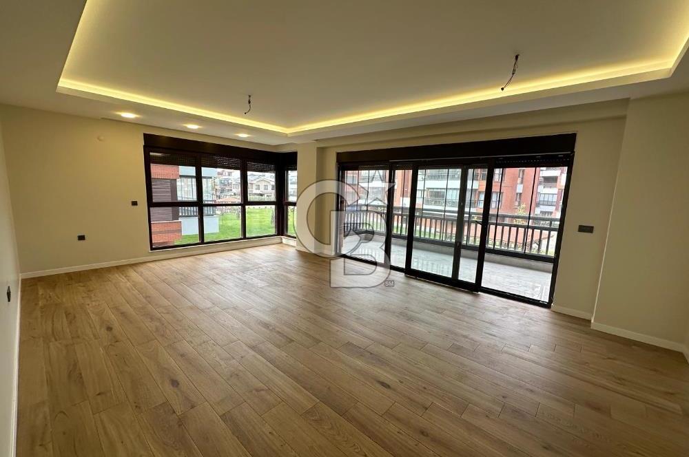 CB CITY' DEN SÜMER MAHALLESİNDE ( KIZILYER ) SATILIK 4+1 DAİRE