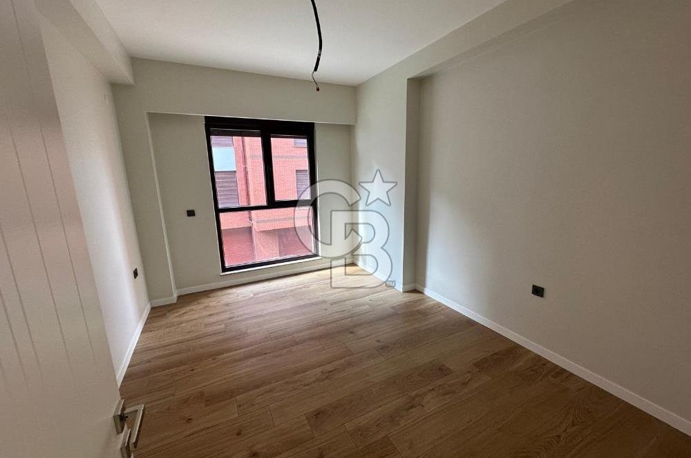 CB CITY' DEN SÜMER MAHALLESİNDE ( KIZILYER ) SATILIK 4+1 DAİRE