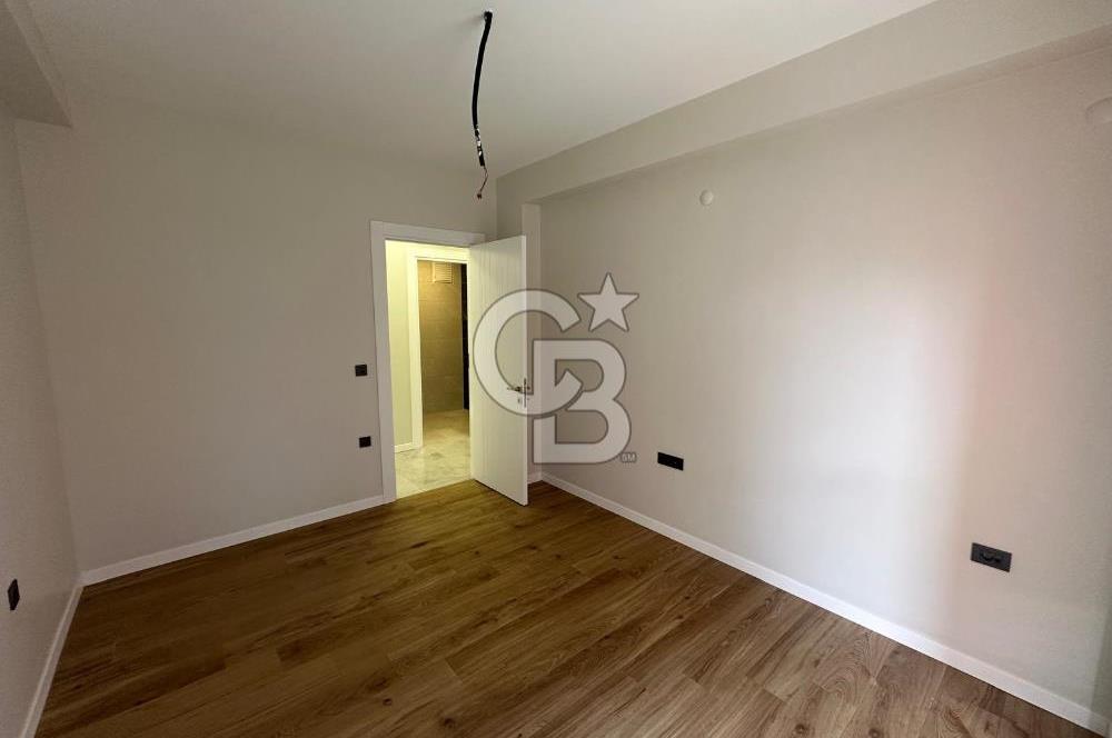 CB CITY' DEN SÜMER MAHALLESİNDE ( KIZILYER ) SATILIK 4+1 DAİRE