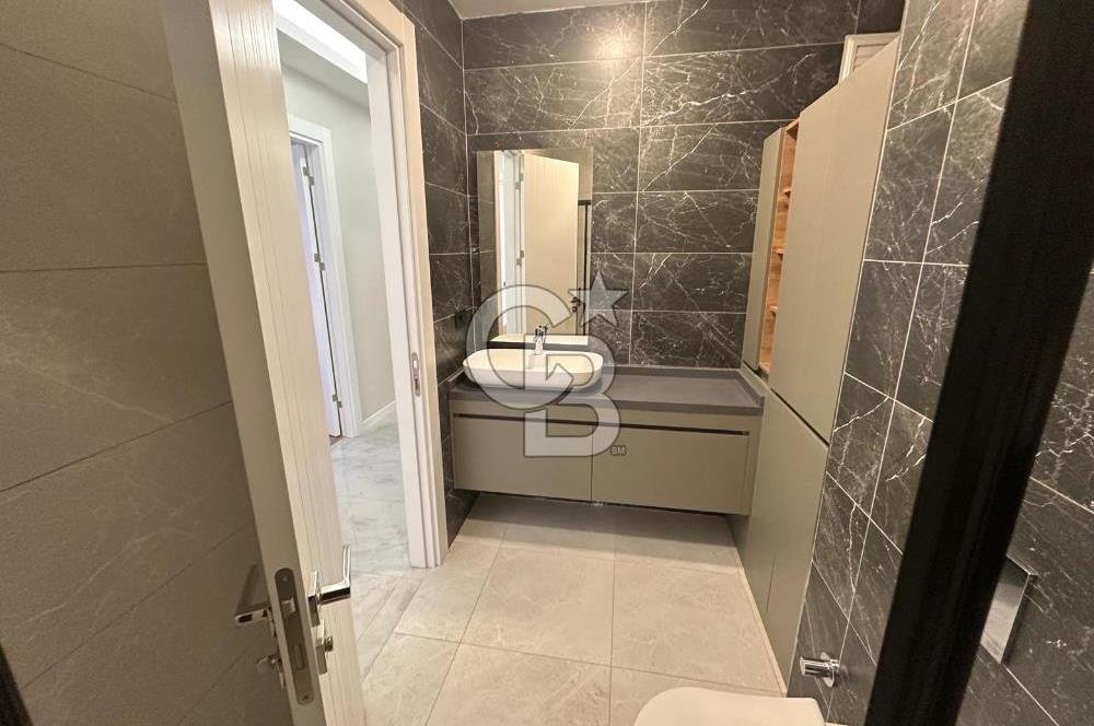 CB CITY' DEN SÜMER MAHALLESİNDE ( KIZILYER ) SATILIK 4+1 DAİRE