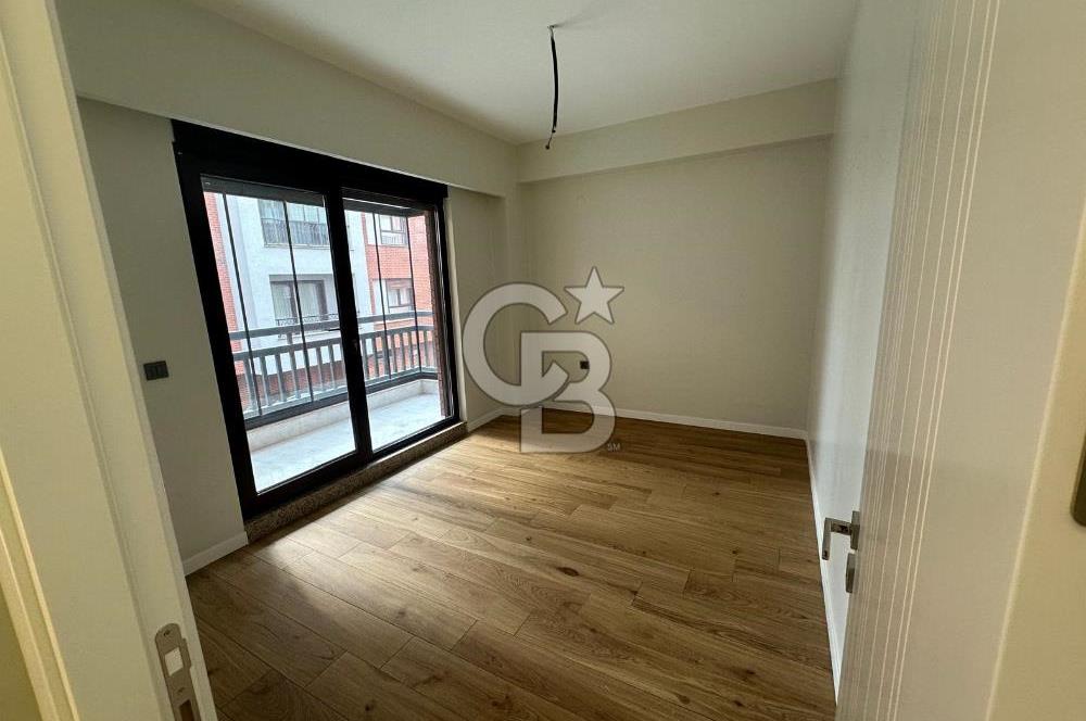 CB CITY' DEN SÜMER MAHALLESİNDE ( KIZILYER ) SATILIK 4+1 DAİRE