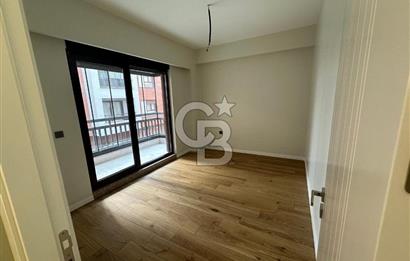 CB CITY' DEN SÜMER MAHALLESİNDE ( KIZILYER ) SATILIK 4+1 DAİRE