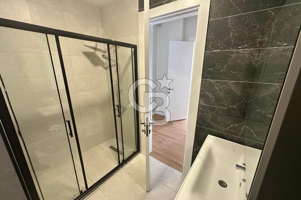 CB CITY' DEN SÜMER MAHALLESİNDE ( KIZILYER ) SATILIK 4+1 DAİRE