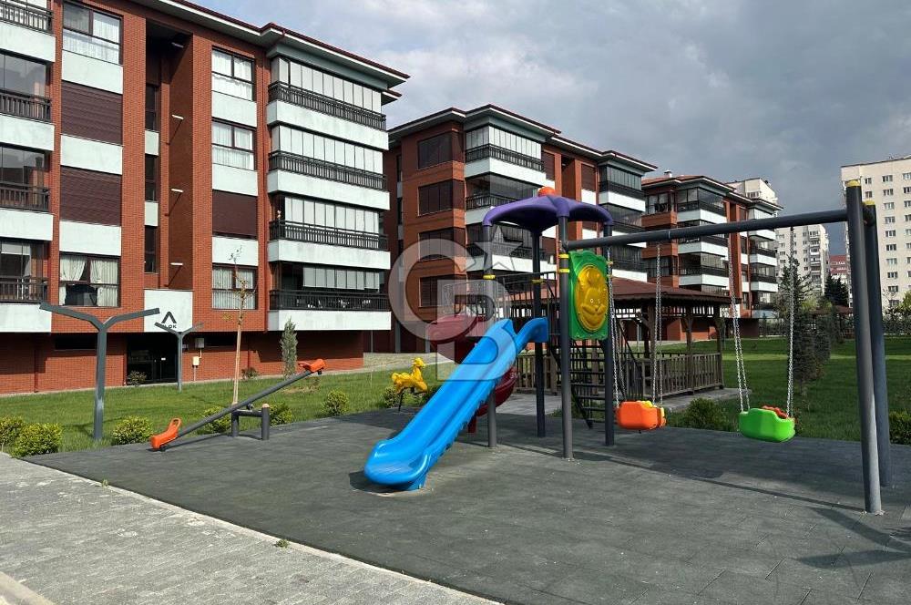 CB CITY' DEN SÜMER MAHALLESİNDE ( KIZILYER ) SATILIK 4+1 DAİRE