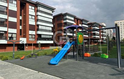 CB CITY' DEN SÜMER MAHALLESİNDE ( KIZILYER ) SATILIK 4+1 DAİRE