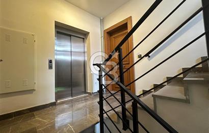 CB CITY' DEN SÜMER MAHALLESİNDE ( KIZILYER ) SATILIK 4+1 DAİRE