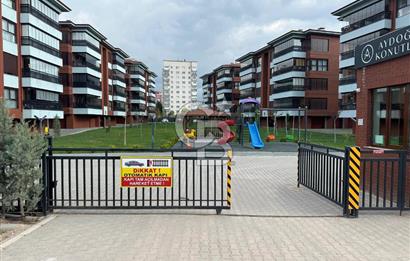 CB CITY' DEN SÜMER MAHALLESİNDE ( KIZILYER ) SATILIK 4+1 DAİRE
