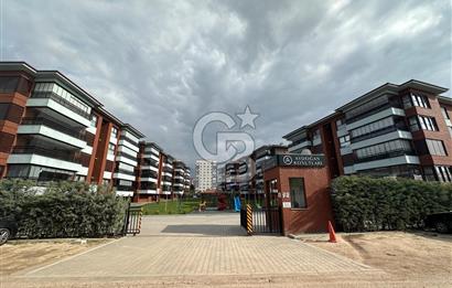 CB CITY' DEN SÜMER MAHALLESİNDE ( KIZILYER ) SATILIK 4+1 DAİRE