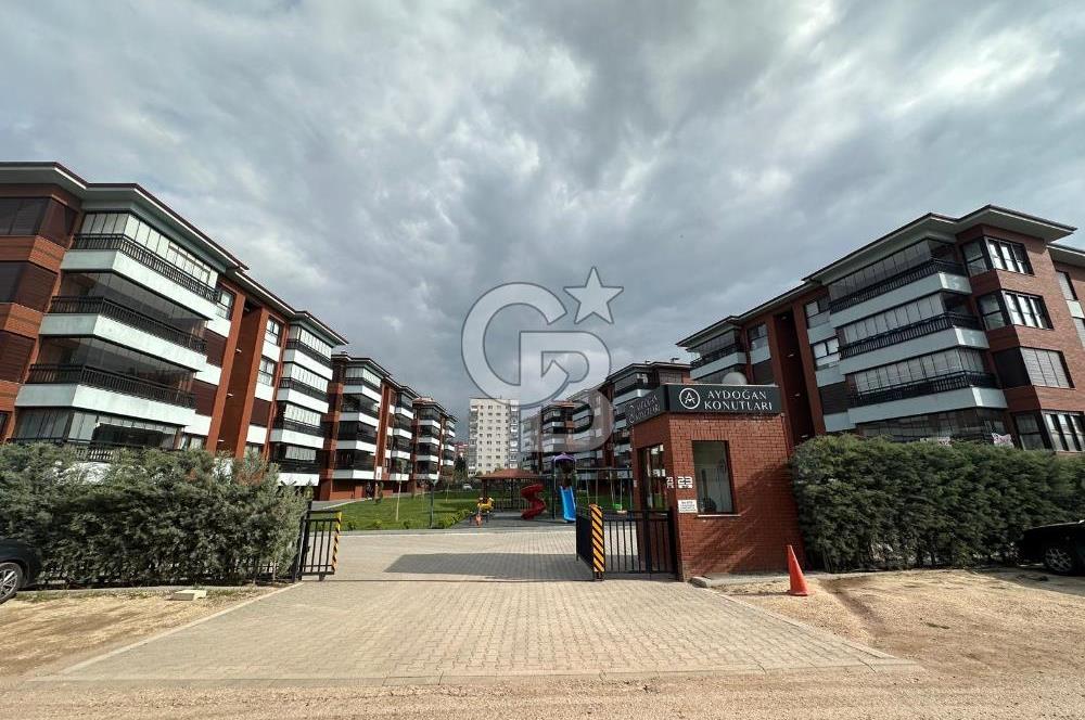 CB CITY' DEN SÜMER MAHALLESİNDE ( KIZILYER ) SATILIK 4+1 DAİRE