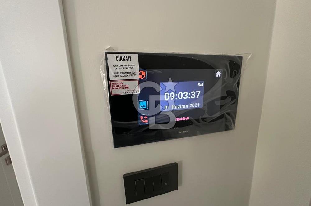 CB CITY' DEN SÜMER MAHALLESİNDE ( KIZILYER ) SATILIK 4+1 DAİRE