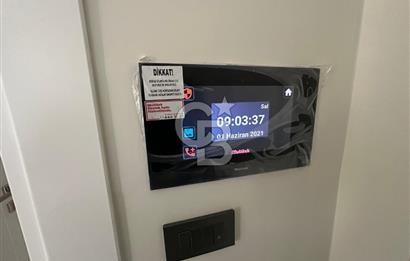 CB CITY' DEN SÜMER MAHALLESİNDE ( KIZILYER ) SATILIK 4+1 DAİRE