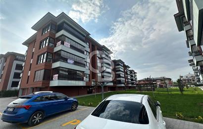 CB CITY' DEN SÜMER MAHALLESİNDE ( KIZILYER ) SATILIK 4+1 DAİRE