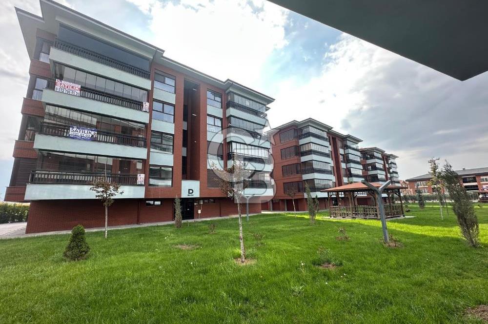 CB CITY' DEN SÜMER MAHALLESİNDE ( KIZILYER ) SATILIK 4+1 DAİRE