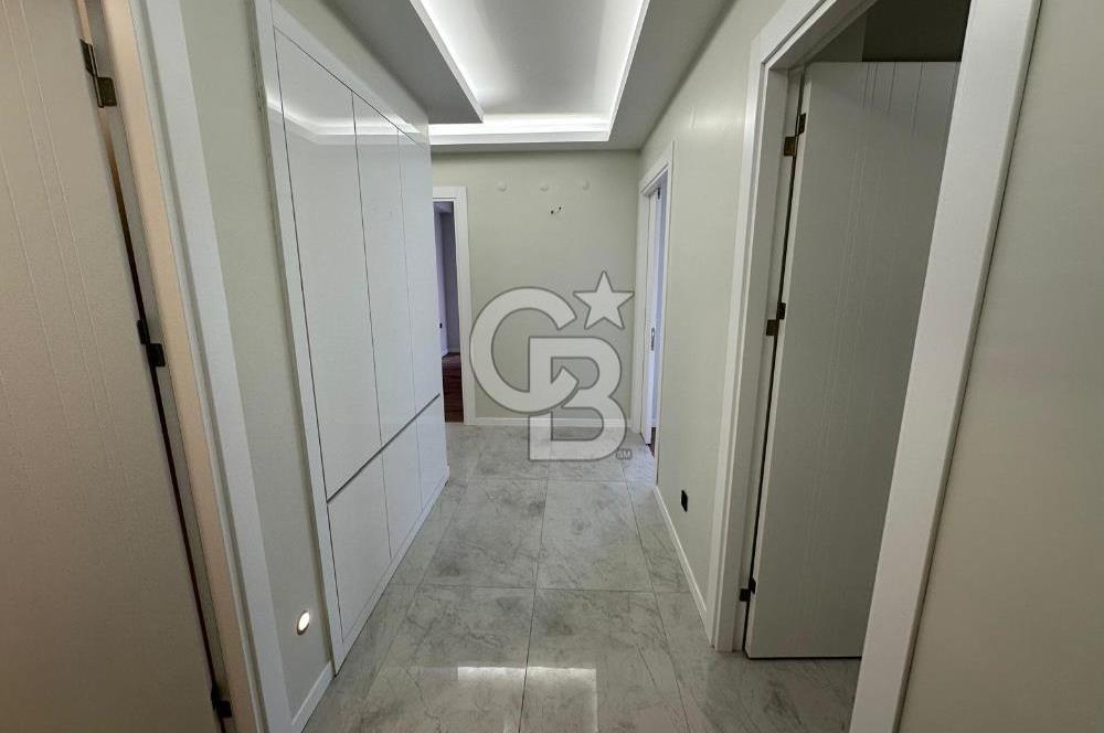 CB CITY' DEN SÜMER MAHALLESİNDE ( KIZILYER ) SATILIK 4+1 DAİRE