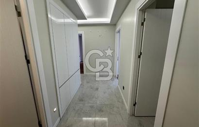 CB CITY' DEN SÜMER MAHALLESİNDE ( KIZILYER ) SATILIK 4+1 DAİRE