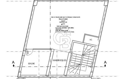 MACUN-1 DE SANAYİNİN İÇİNDE 228 m² TEK TAPU SATILIK ARSA