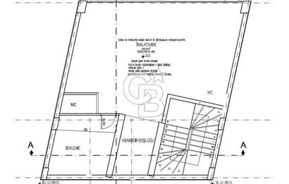 MACUN-1 DE SANAYİNİN İÇİNDE 228 m² TEK TAPU SATILIK ARSA
