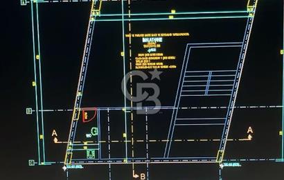 MACUN-1 DE SANAYİNİN İÇİNDE 228 m² TEK TAPU SATILIK ARSA
