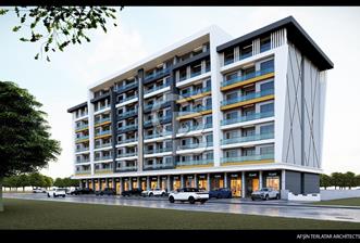 CB'DEN %100 KAZANÇ POTANSİYELLİ YATIRIM FIRSATLI SATILIK ARSA - 8 - 322496