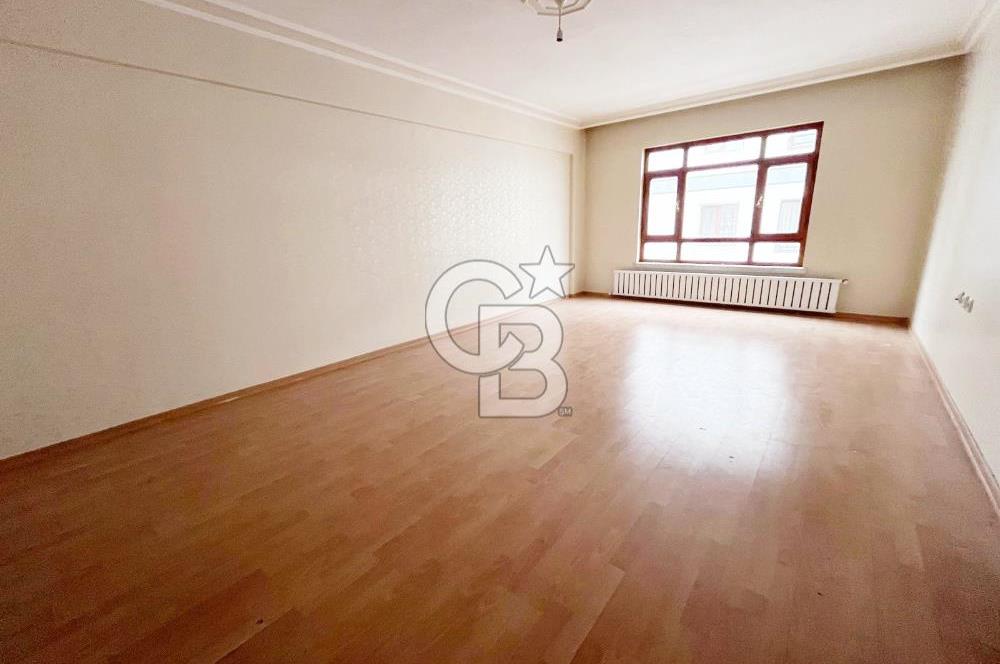 ULAŞIM GÜZERGAHI CADDE YANI 2 CAM BALKONLU MASRAFSIZ KATTA 3+1 !