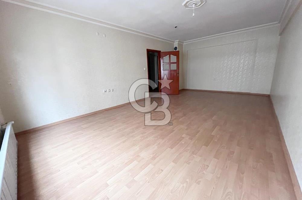 ULAŞIM GÜZERGAHI CADDE YANI 2 CAM BALKONLU MASRAFSIZ KATTA 3+1 !