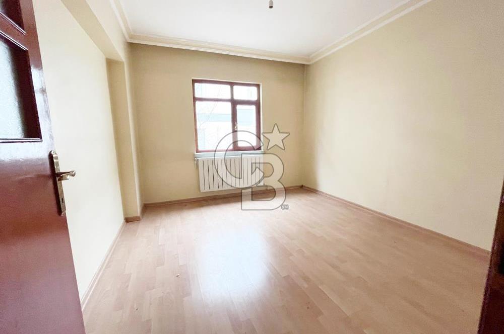 ULAŞIM GÜZERGAHI CADDE YANI 2 CAM BALKONLU MASRAFSIZ KATTA 3+1 !