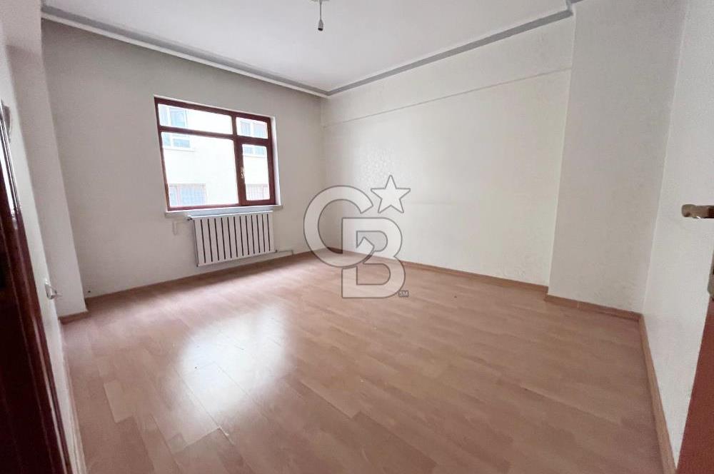 ULAŞIM GÜZERGAHI CADDE YANI 2 CAM BALKONLU MASRAFSIZ KATTA 3+1 !