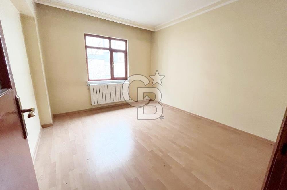 ULAŞIM GÜZERGAHI CADDE YANI 2 CAM BALKONLU MASRAFSIZ KATTA 3+1 !