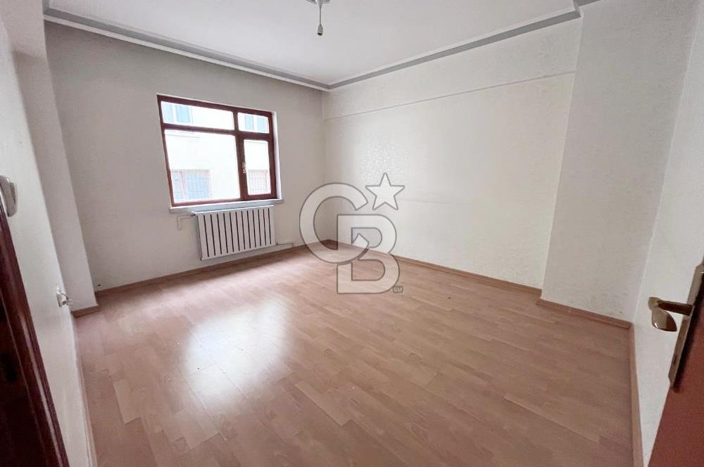 ULAŞIM GÜZERGAHI CADDE YANI 2 CAM BALKONLU MASRAFSIZ KATTA 3+1 !