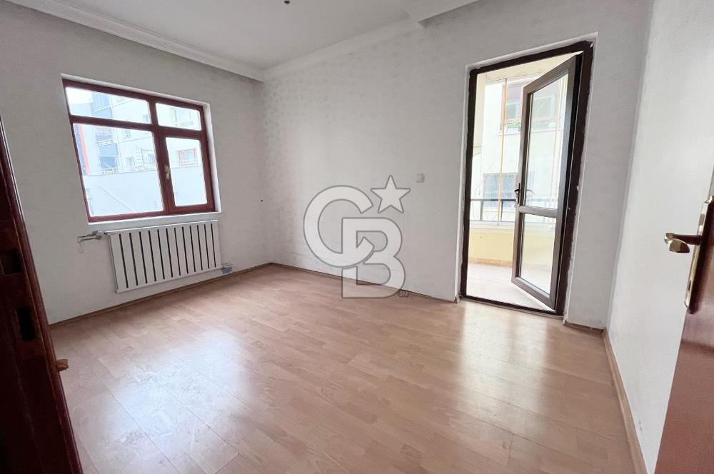 ULAŞIM GÜZERGAHI CADDE YANI 2 CAM BALKONLU MASRAFSIZ KATTA 3+1 !