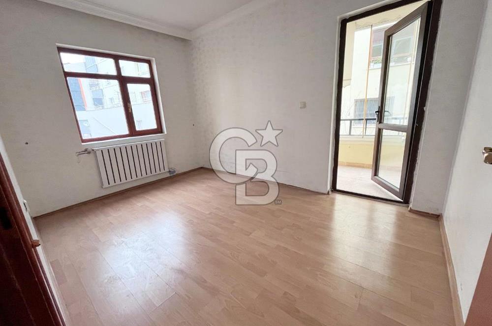 ULAŞIM GÜZERGAHI CADDE YANI 2 CAM BALKONLU MASRAFSIZ KATTA 3+1 !