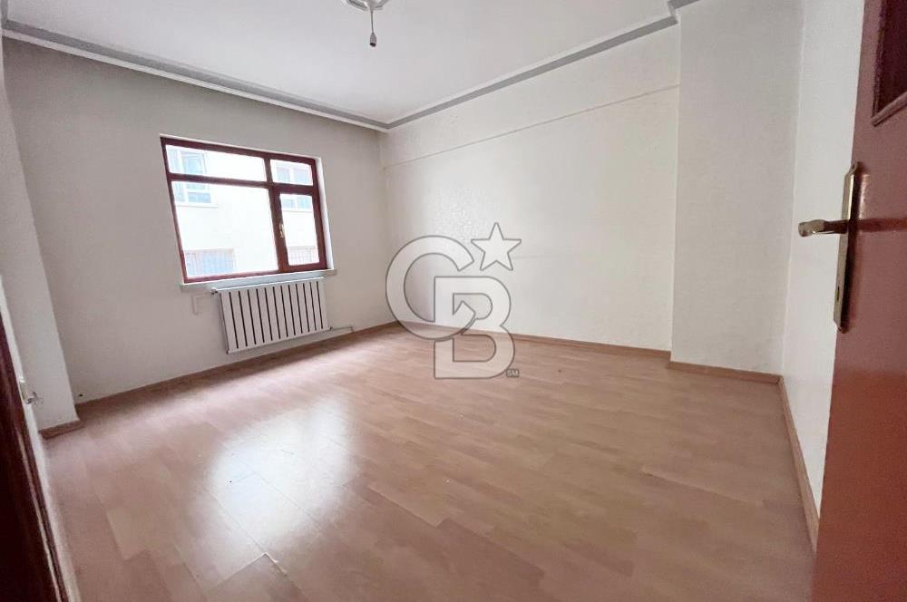 ULAŞIM GÜZERGAHI CADDE YANI 2 CAM BALKONLU MASRAFSIZ KATTA 3+1 !