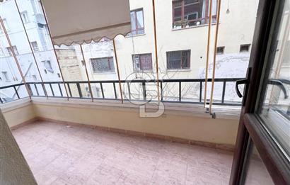 ULAŞIM GÜZERGAHI CADDE YANI 2 CAM BALKONLU MASRAFSIZ KATTA 3+1 !