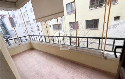 ULAŞIM GÜZERGAHI CADDE YANI 2 CAM BALKONLU MASRAFSIZ KATTA 3+1 !