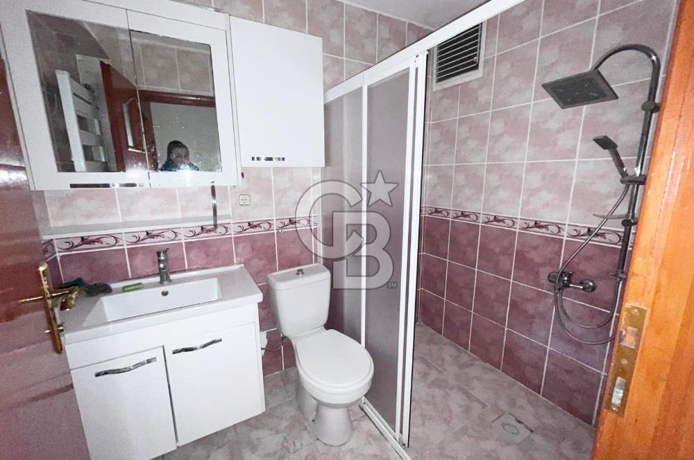 ULAŞIM GÜZERGAHI CADDE YANI 2 CAM BALKONLU MASRAFSIZ KATTA 3+1 !