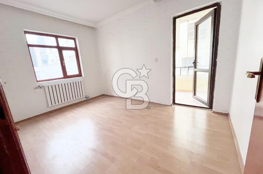 ULAŞIM GÜZERGAHI CADDE YANI 2 CAM BALKONLU MASRAFSIZ KATTA 3+1 !