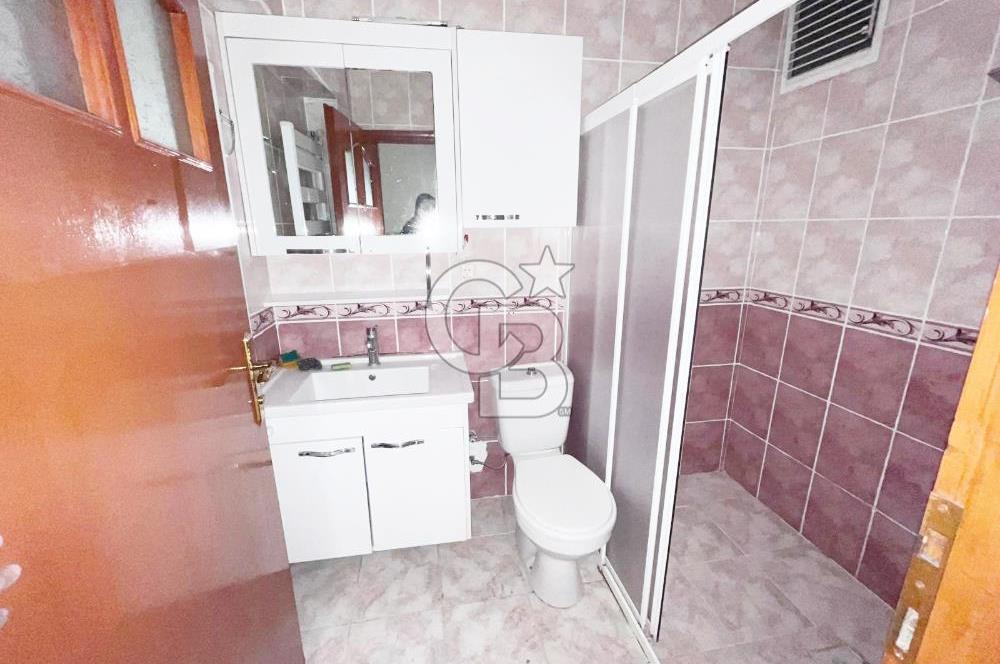 ULAŞIM GÜZERGAHI CADDE YANI 2 CAM BALKONLU MASRAFSIZ KATTA 3+1 !