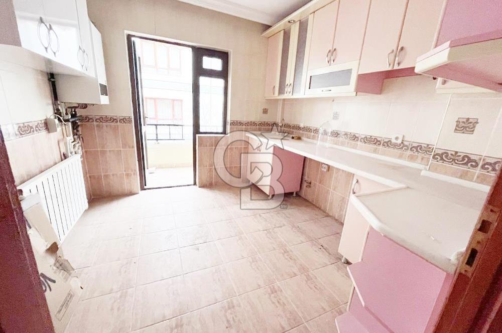 ULAŞIM GÜZERGAHI CADDE YANI 2 CAM BALKONLU MASRAFSIZ KATTA 3+1 !