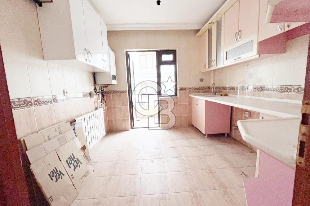 ULAŞIM GÜZERGAHI CADDE YANI 2 CAM BALKONLU MASRAFSIZ KATTA 3+1 !