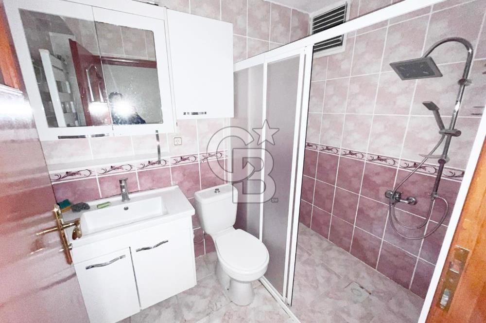 ULAŞIM GÜZERGAHI CADDE YANI 2 CAM BALKONLU MASRAFSIZ KATTA 3+1 !