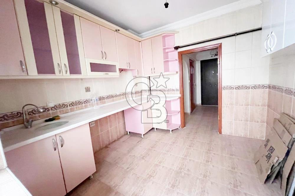 ULAŞIM GÜZERGAHI CADDE YANI 2 CAM BALKONLU MASRAFSIZ KATTA 3+1 !