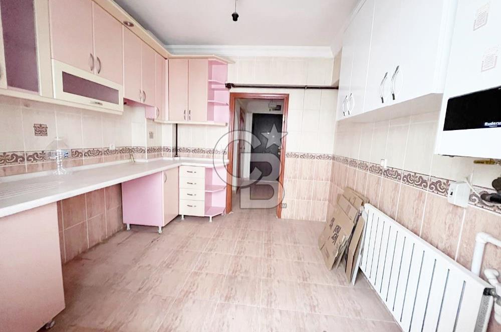 ULAŞIM GÜZERGAHI CADDE YANI 2 CAM BALKONLU MASRAFSIZ KATTA 3+1 !