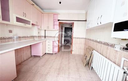 ULAŞIM GÜZERGAHI CADDE YANI 2 CAM BALKONLU MASRAFSIZ KATTA 3+1 !