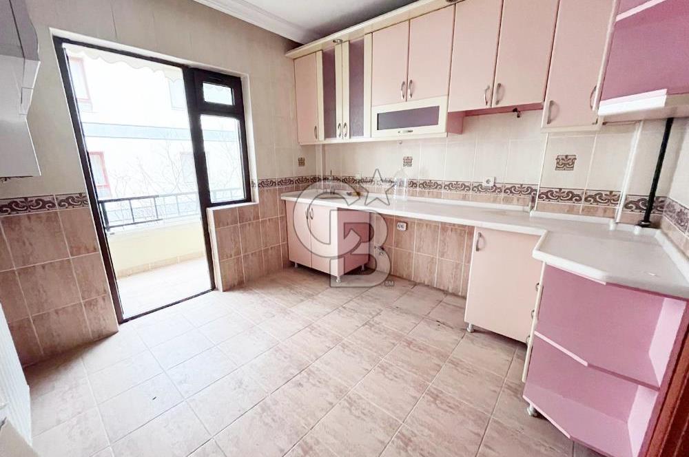 ULAŞIM GÜZERGAHI CADDE YANI 2 CAM BALKONLU MASRAFSIZ KATTA 3+1 !