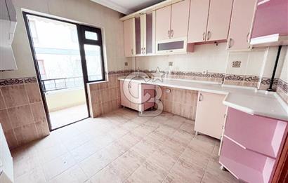 ULAŞIM GÜZERGAHI CADDE YANI 2 CAM BALKONLU MASRAFSIZ KATTA 3+1 !