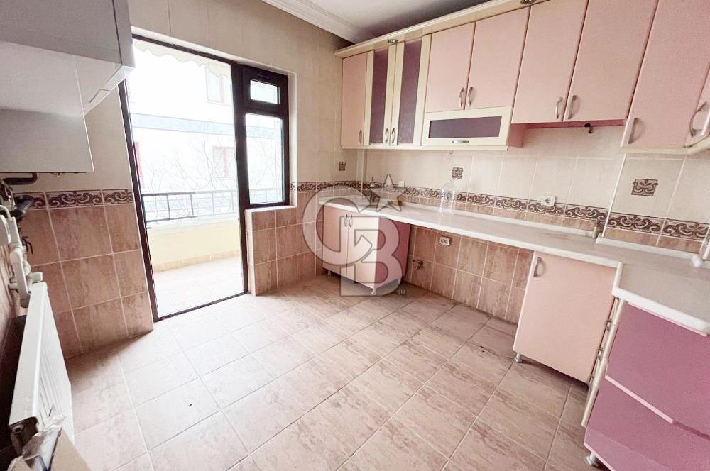 ULAŞIM GÜZERGAHI CADDE YANI 2 CAM BALKONLU MASRAFSIZ KATTA 3+1 !